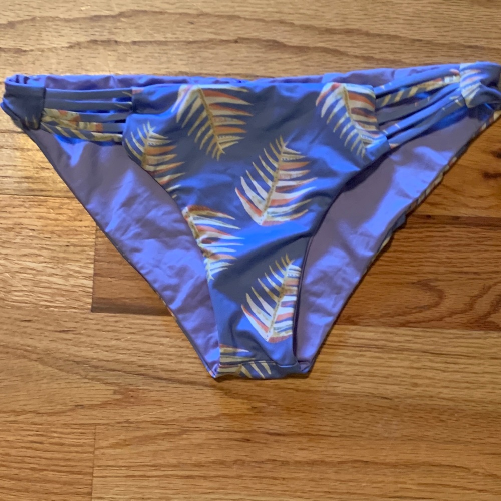 🔥4/$20 Patagonia Swim Bottoms Size L EUC